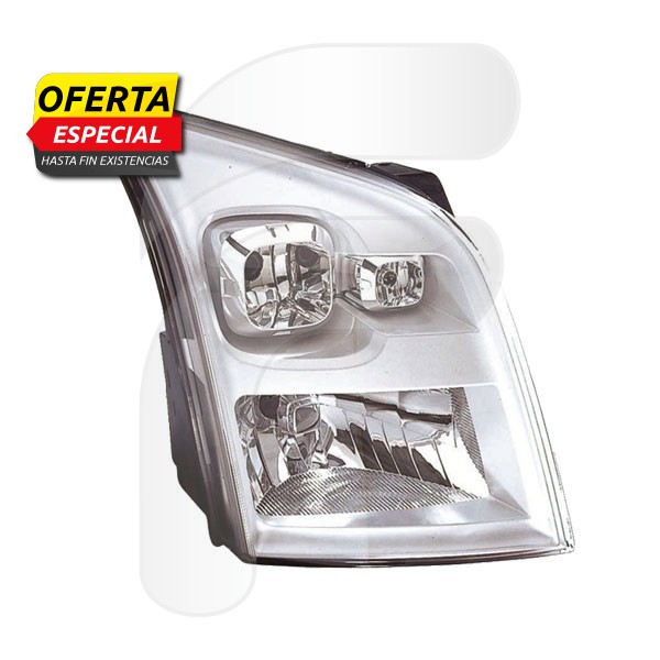 DP-FARO PRINCIPAL FORD TRANSIT 2006- DERECHO FA801242-DP